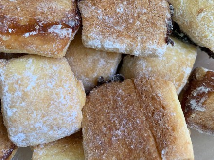 Tradycje Tłustego Czwartku w Naszej Szkole