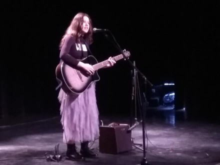 VI Wojewódzki Festiwal Piosenki Obcojęzycznej