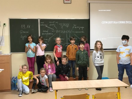 Jak być miłym, czyli życzliwość na co dzień