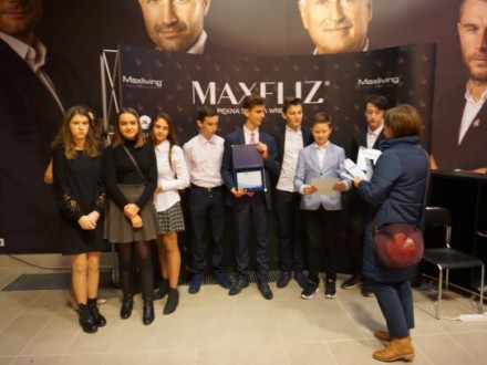 Pomagamy i działamy! – wolontariusze podczas I Gali Wolontariatu Sportowego