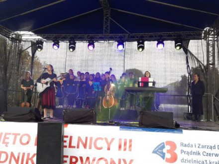 Święto III Dzielnicy