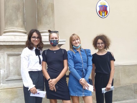 Ośmiu Wspaniałych – Finaliści i Laureaci XXVI Edycji Konkursu są wśród nas