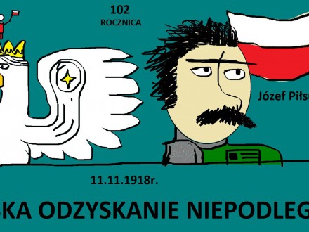 11 Listopada - ważne święto