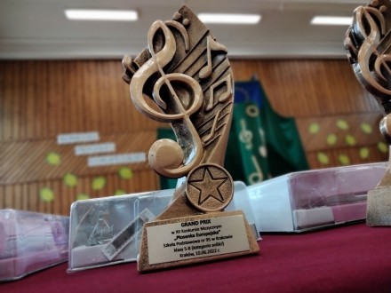 Finał XII Konkursu Piosenki Europejskiej