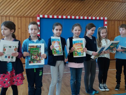 APEL MAŁEGO SAMORZĄDU UCZNIOWSKIEGO