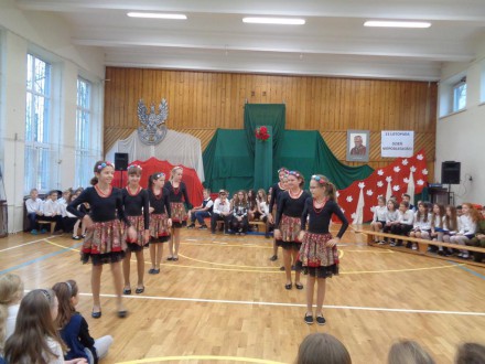 Rocznica Odzyskania Niepodległości