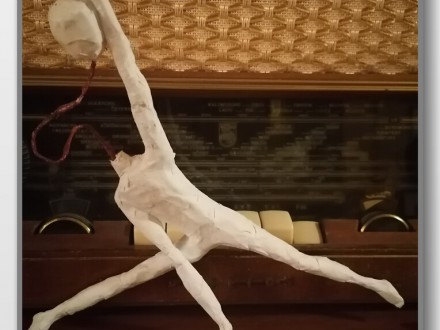 Do dzieła! Forma przestrzenna