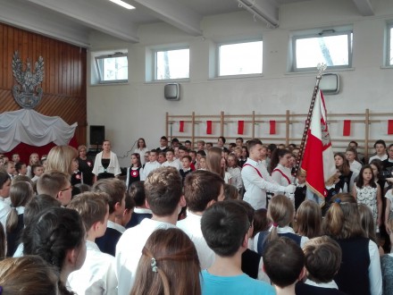 Świętujemy 100-lecie odzyskania niepodległości