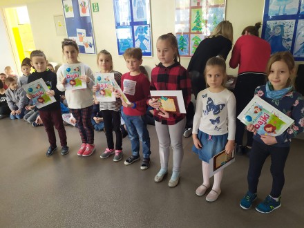 Apel MSU podsumowujący pracę w I półroczu