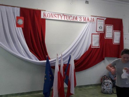Rocznica Konstytucji 3 Maja