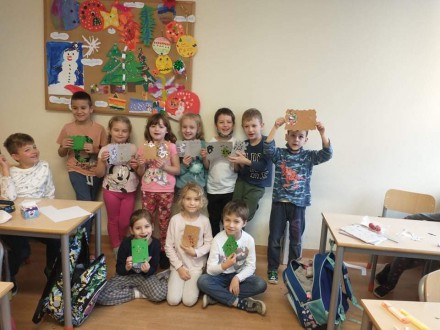 IDĄ ŚWIĘTA, NIE O SMS-IE, LECZ O KARTCE PAMIĘTAJ