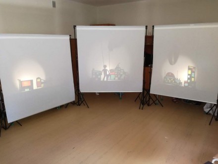 PROJEKT MIĘDZYNARODOWY „I WILL BE EVERYTHING”