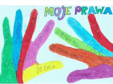 Dzień Praw Dziecka