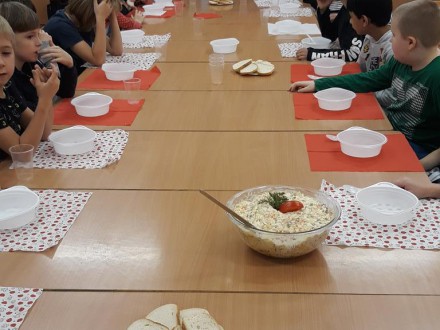 Jarzynki mają głos