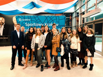 II Gala Wolontariatu Sportowego