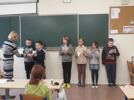 „Flet zaczarowany”