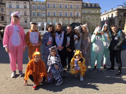 Targi Wielkanocne z Dog Rescue