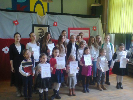 XV Krakowski Jubileuszowy Konkurs Tradycyjnej Pieśni i Piosenki Polskiej 