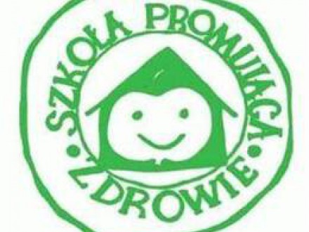 Szkoła promująca zdrowie - prezentacja 