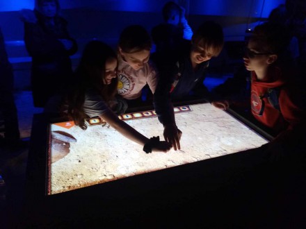 5a w Muzeum Historycznym Miasta Krakowa