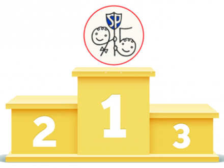 Osiągnięcia uczniów klas 4-7 w II półroczu