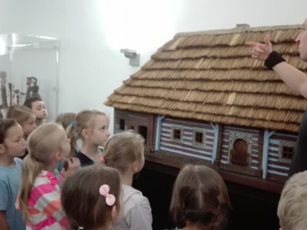 „Słowa do rzeczy”