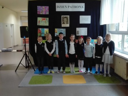 Konkursy recytatorskie