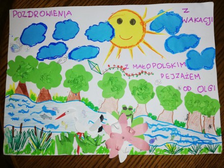 Wakacje za progiem