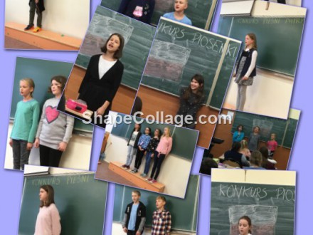 KONKURS PIOSENKI PATRIOTYCZNEJ ,,DLA CIEBIE ŚPIEWAM, OJCZYZNO