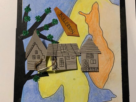 Cudowny Świat Baśni