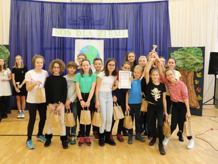 V Festiwal Małych Form Teatralnych