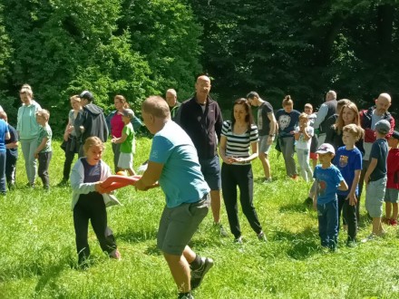 My rodziny świetne mamy!