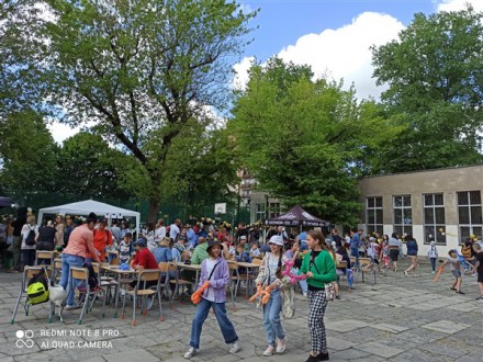 Piknik Rodzinny 2023