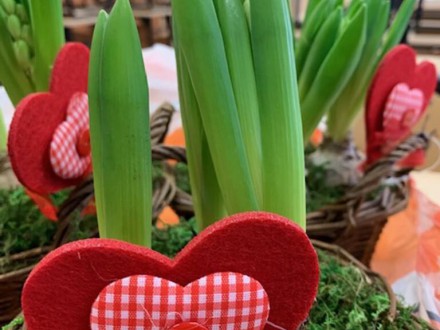 8 marca w Naszej Szkole