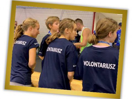 Dzień Wolontariusza