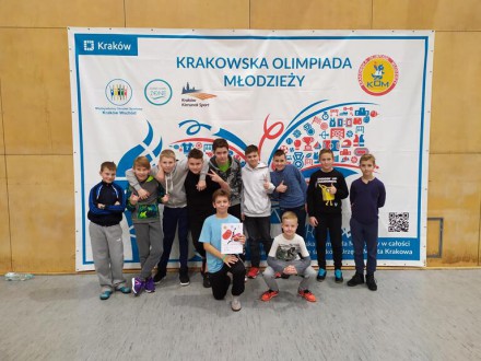 To i owo na sportowo