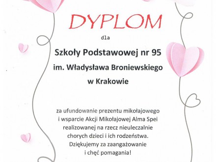 Szkolny Klub Wolontariatu