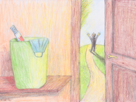 Moje najpiękniejsze marzenie