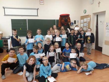 Spotkanie z Żołnierzami