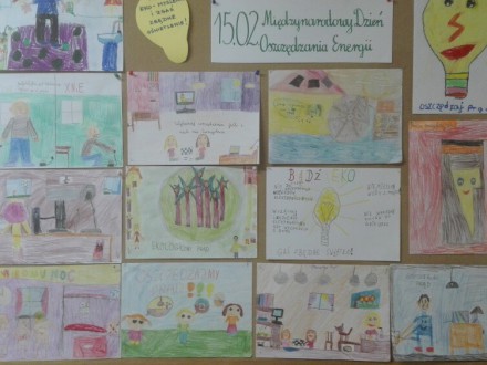 Dzień Oszczędzania Energii