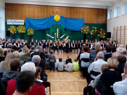 Dzień otwarty dla przedszkolaków