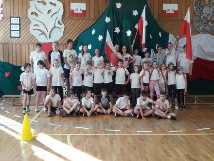 Bieg Niepodległości