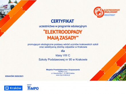 Elektroodpady mają zasady