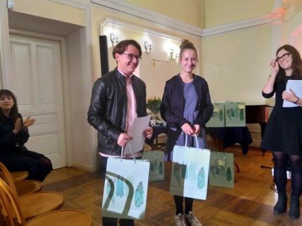 Małopolski Konkurs Wiedzy o Marku Grechucie