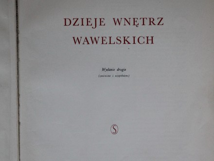 NAJSTARSZE WOLUMINY Z KSIĘGOZBIORU BIBLIOTEKI SZKOLNEJ