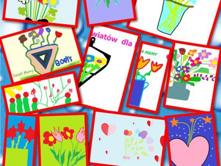 Dzień Matki