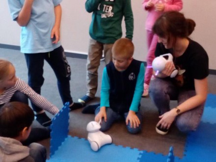 Kodowanie dla każdego! Kodowanie to nic trudnego!