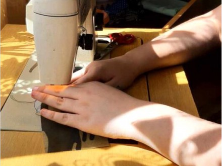 Mnóż Dobro Dziel Nadzieję – czyli wolontariat w czasie pandemii