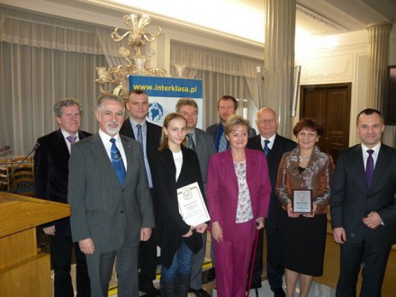 Znak Jakości Interkl@sa