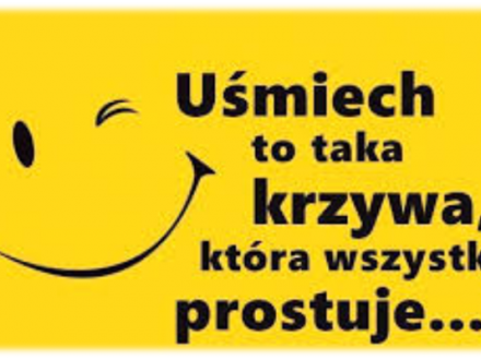 Dzień pozytywnego myślenia